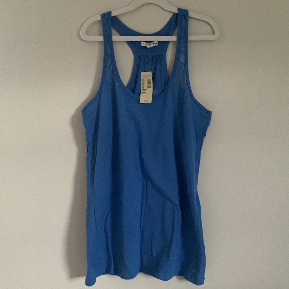 American Eagle Tank Top